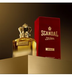 Scandal pour Homme Absolu - Konzentriertes Parfüm
